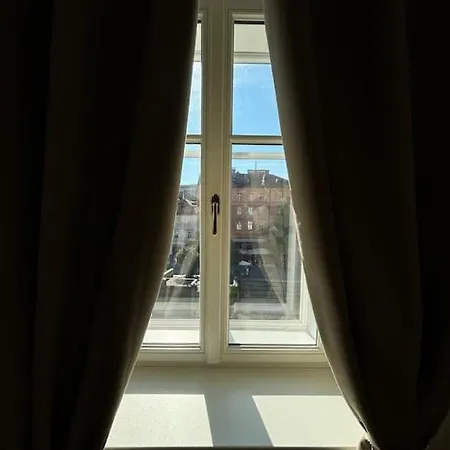 The Painter'S View Appartamento Lubiana